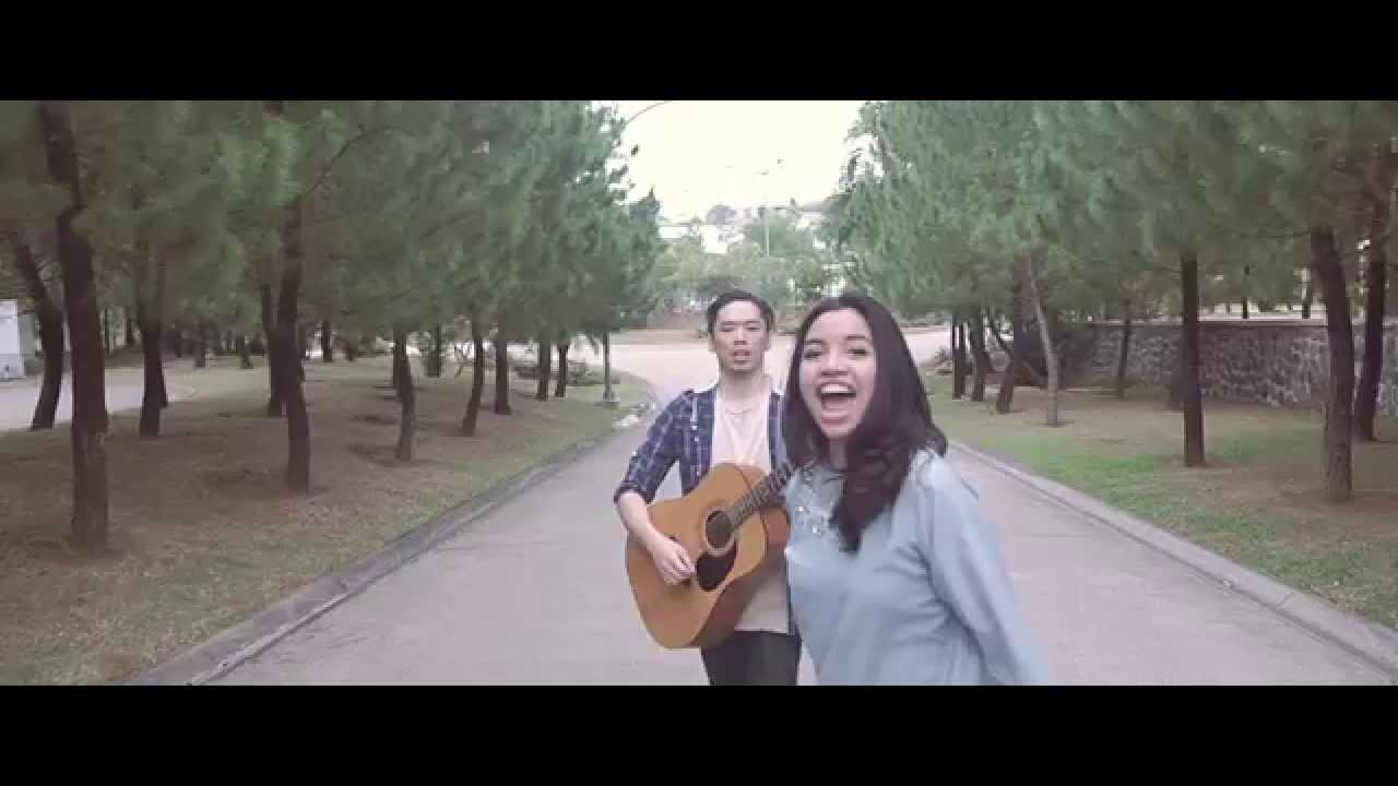 Double.Act - Song For A Friend