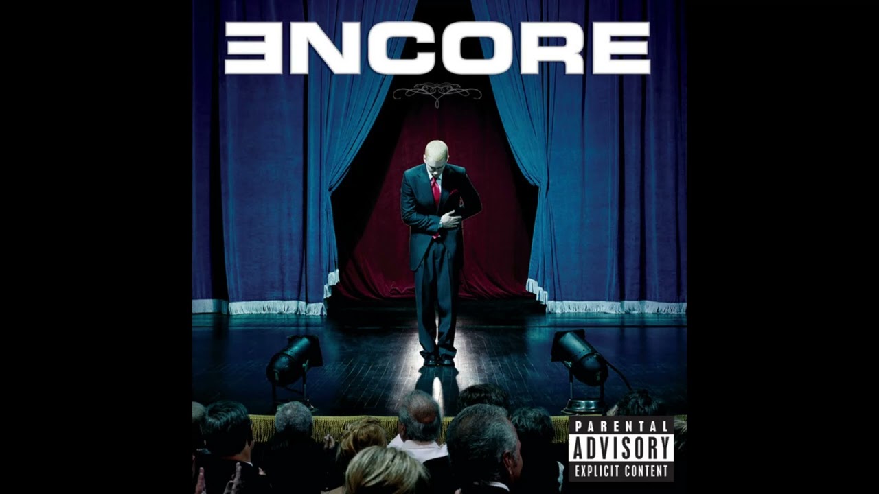 Eminem - Christopher Reeves