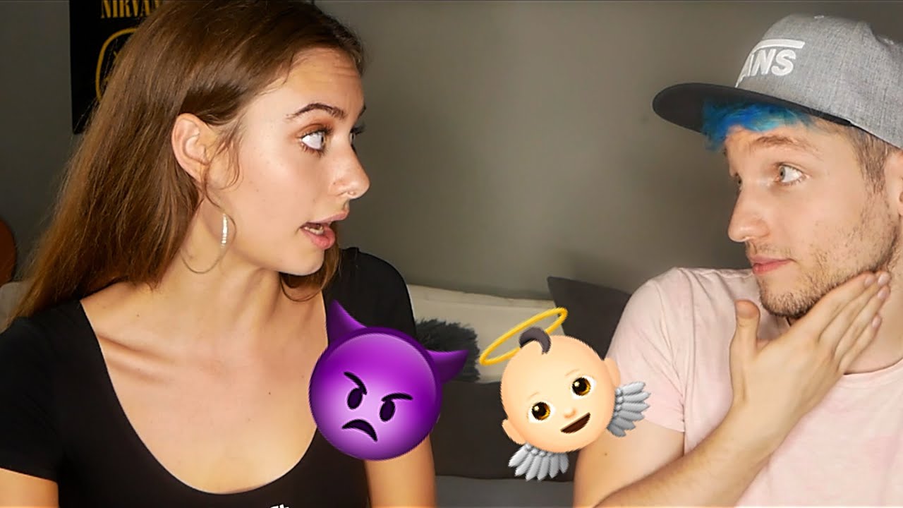 Trends roasten mit Rezo - Eskaliert nur dezent