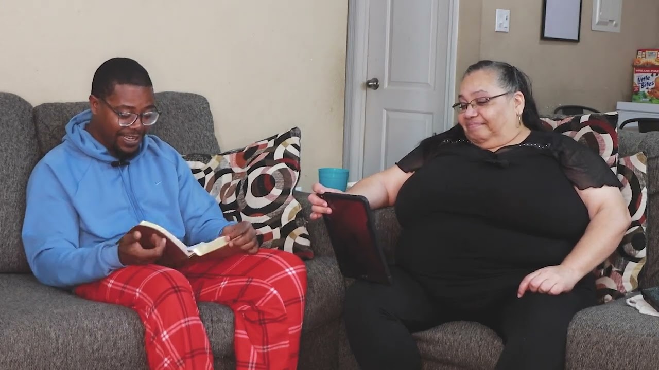 God Exposes Hidden Sin Part-1