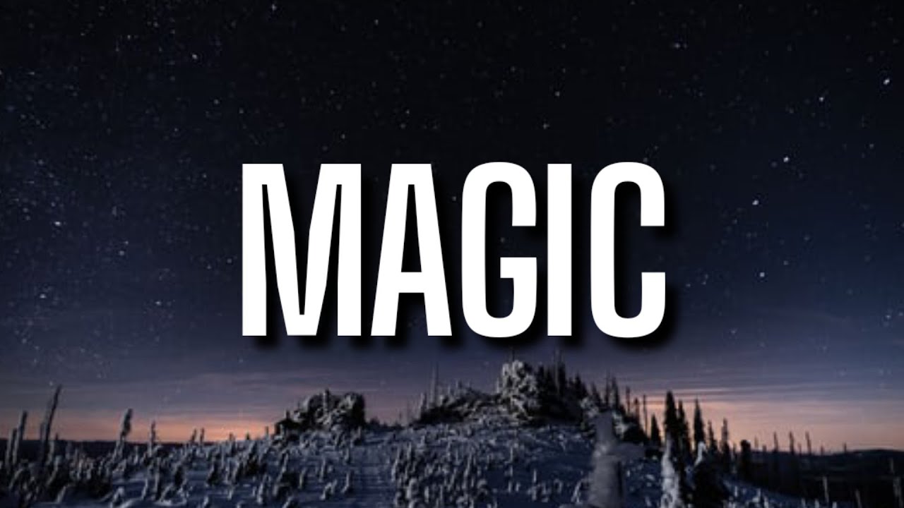 Rico Nasty - Magic (Lyrics)