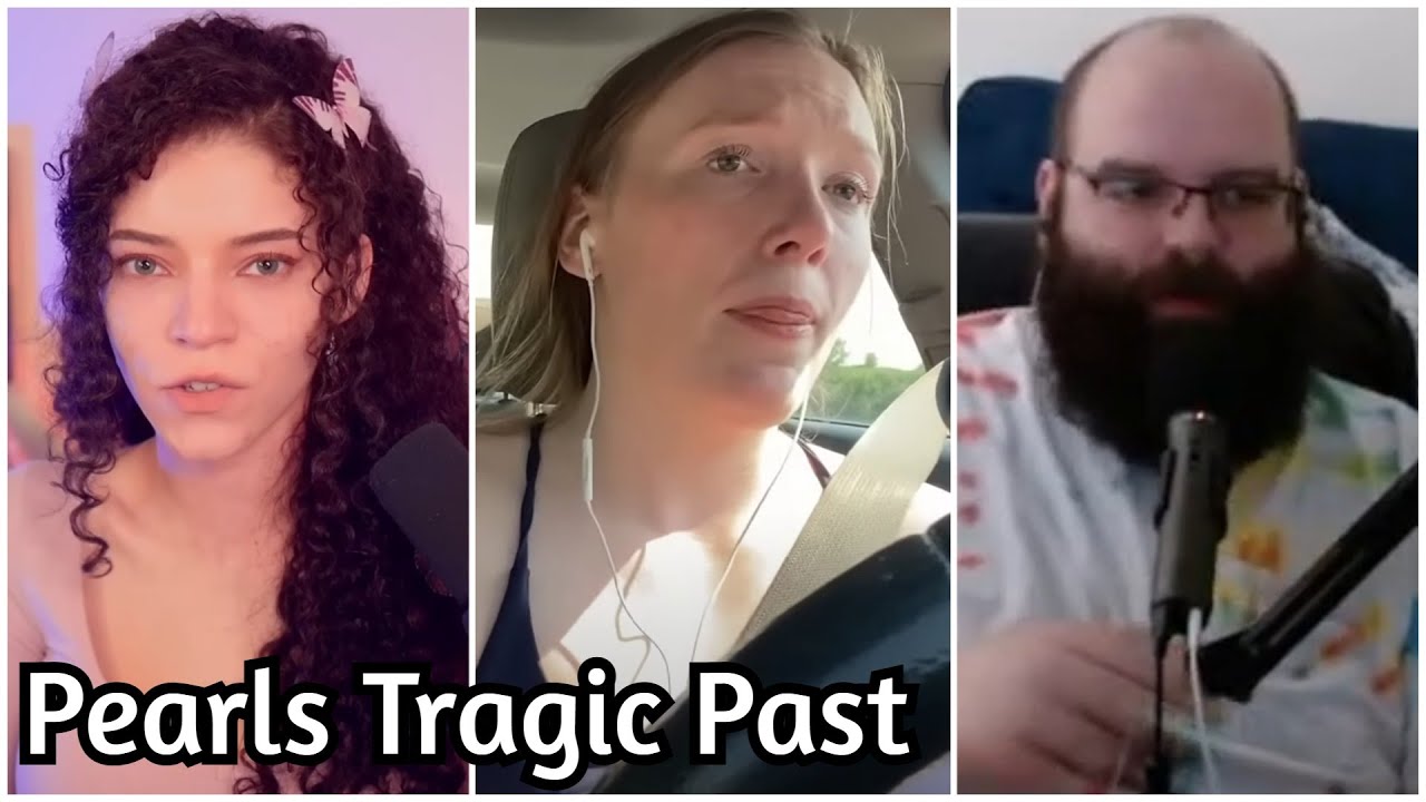 Brittany Venti Drags JustPearlyThings