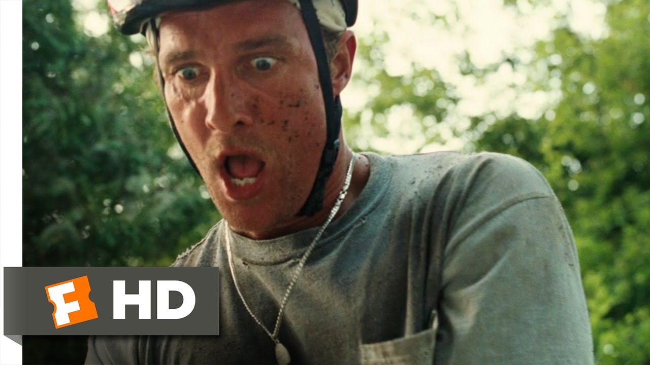 Failure to Launch (2/10) Movie CLIP - Vicious Chipmunk (2006) HD