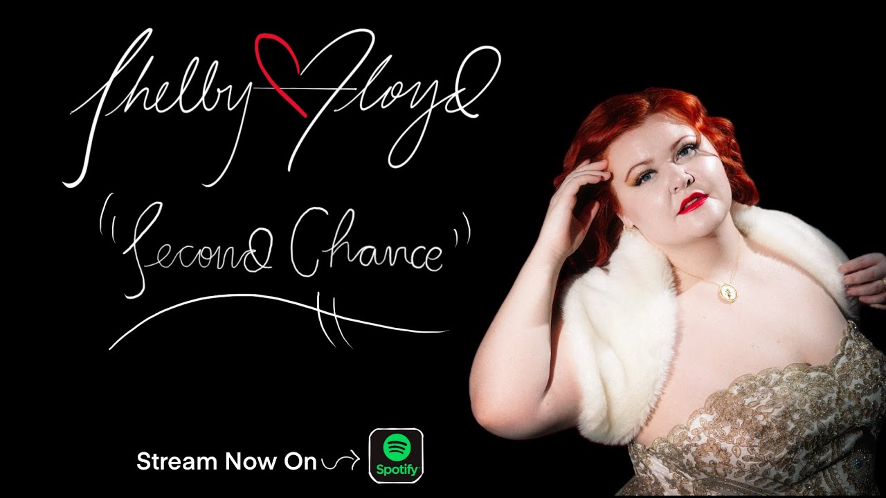 'Second Chance' | Shelby Floyd
