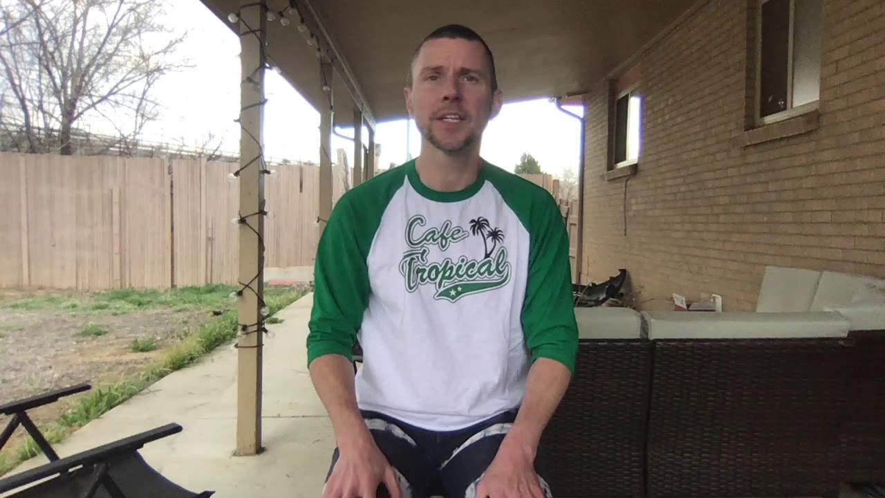 PTX Body Percussion Part 3