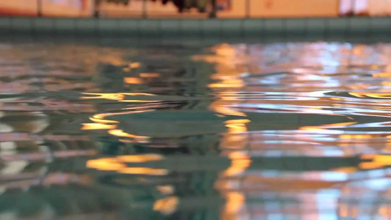 Diving Documentary: Antony Harding