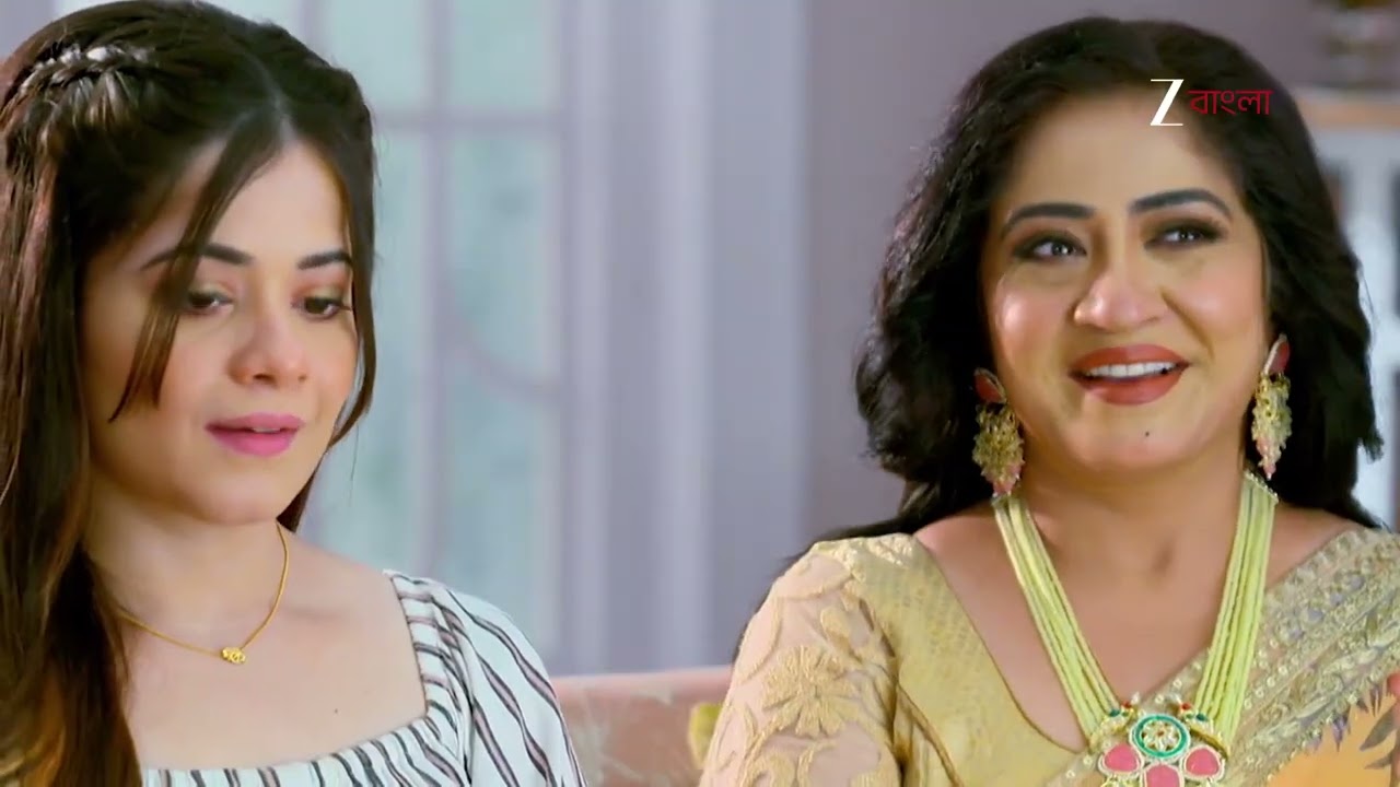 Kusum | বিয়ের কথা জেনে কেন মন খারাপ কুসুমের ?