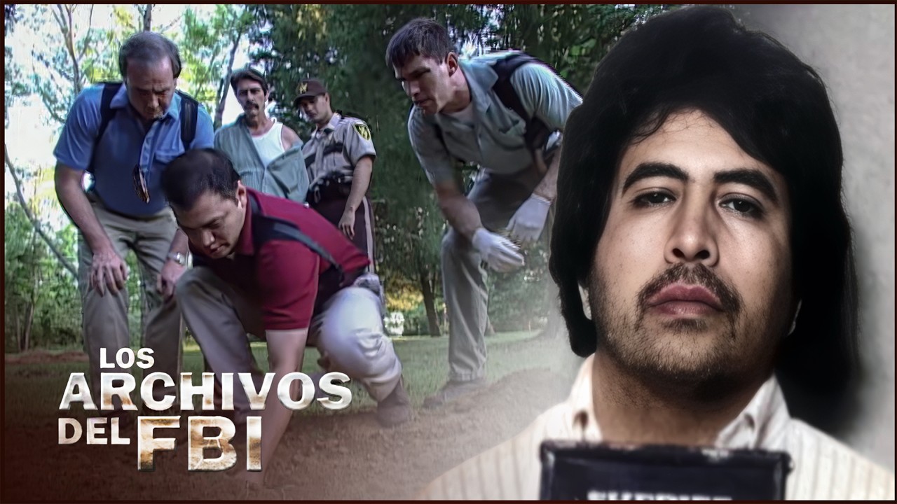 Lo que encontraron en la trituradora horrorizó al FBI