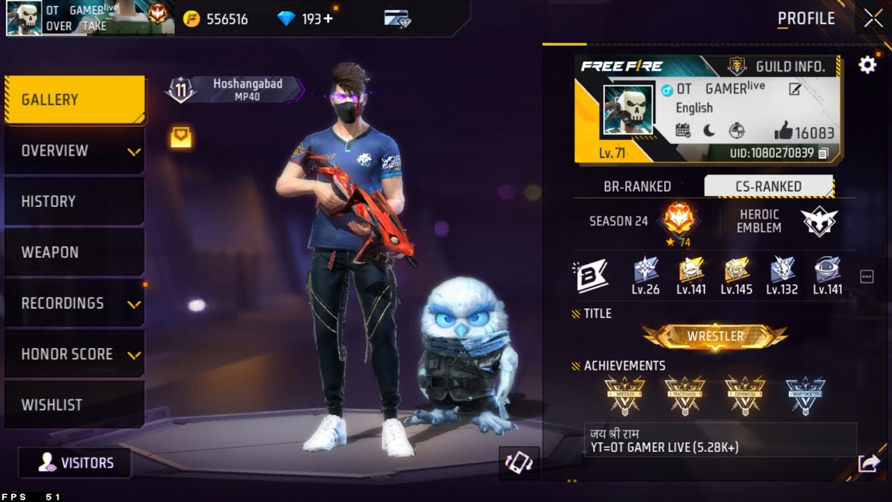 LIVE COSTUM || MULTIPLAYER GAME || 