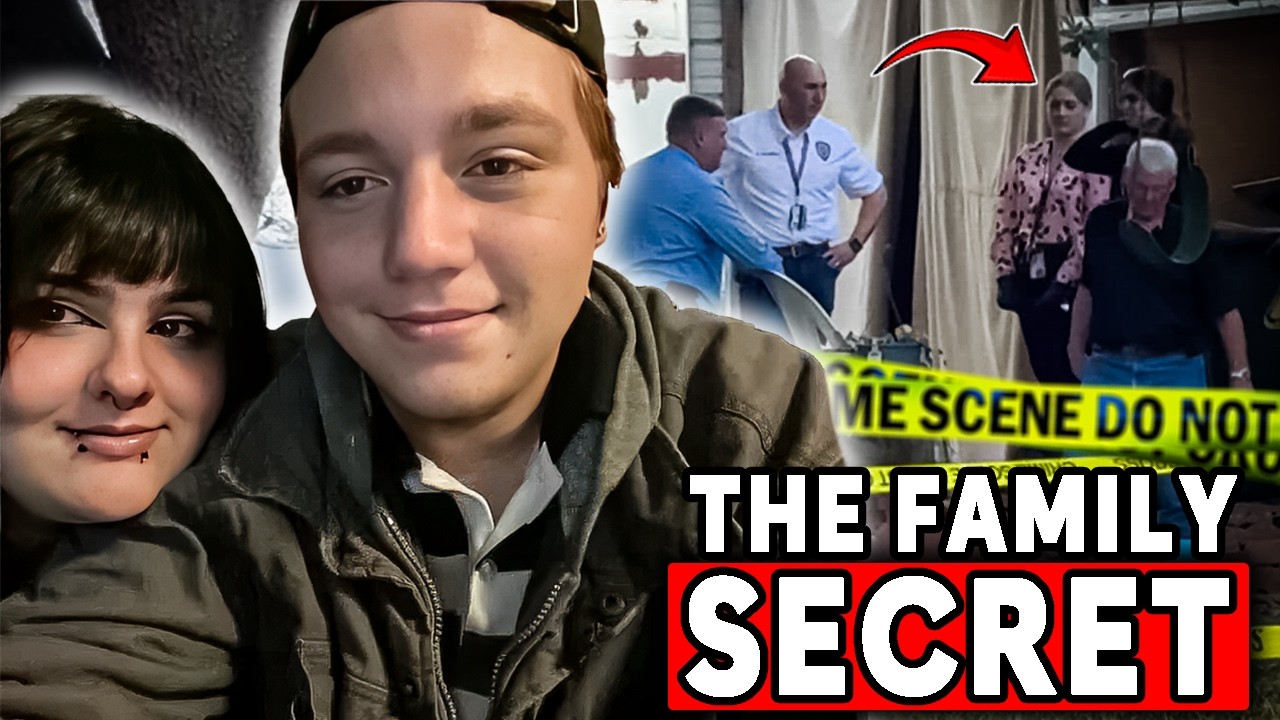 The neighbors thought they were the perfect Family until they opened the door... | Crime Documentary