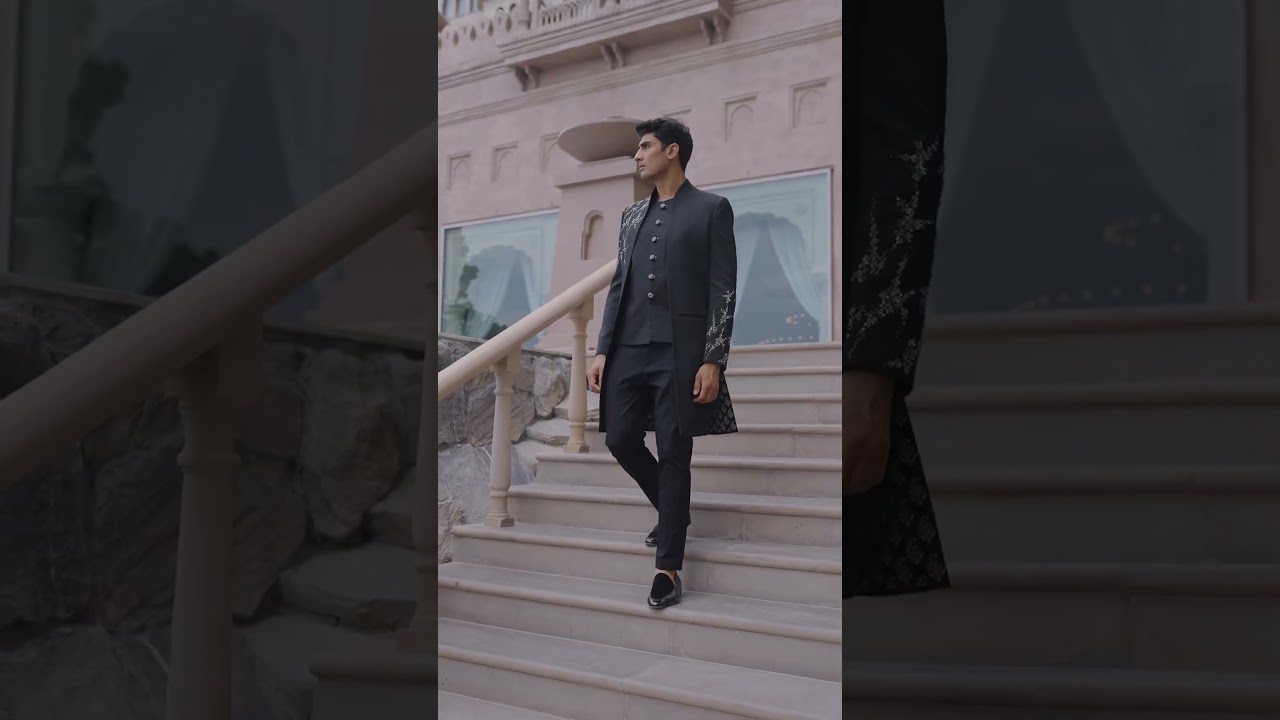 Abelardo | Unprecedented Opulence | Neeta Lulla