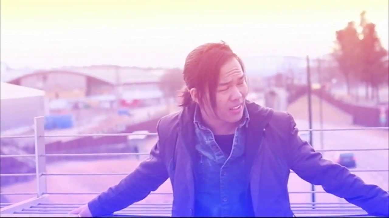 Sui Lian - Nunnak Konglam (Official Music Video) HD
