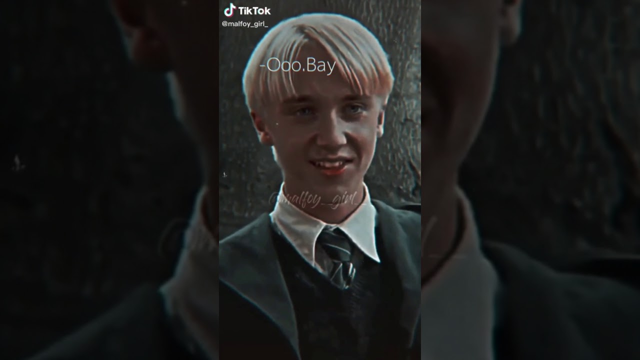 ‼️Гарри Поттер (подборка тик ток)‼️