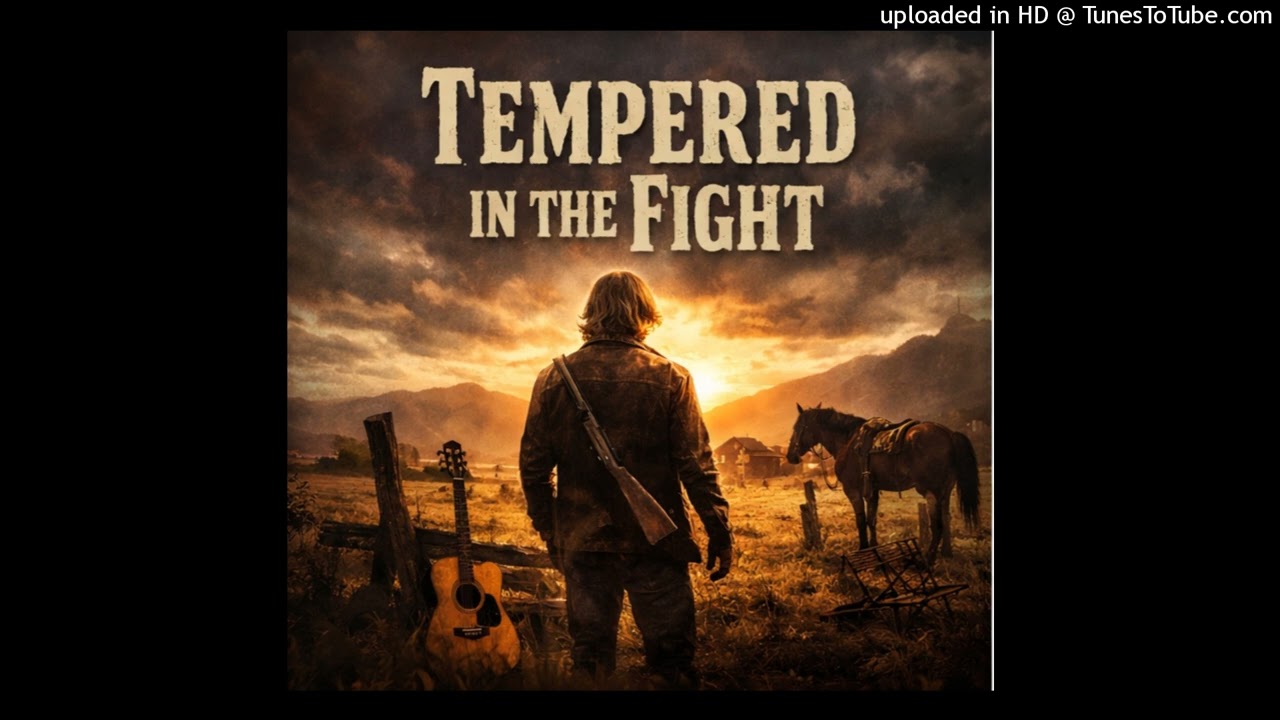 Tempered in the Fight