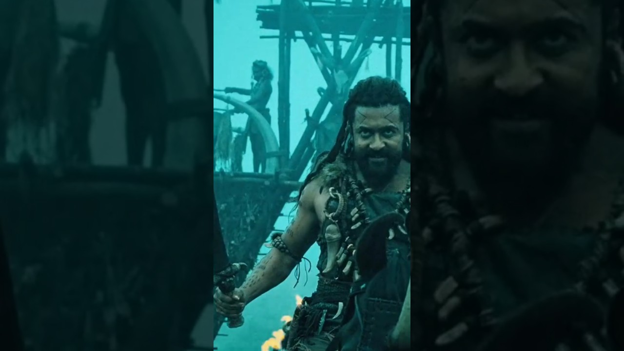 thalaivane en thalaivane #viral #kanguva #thalaivane #song #songs #music #surya #trending #shorts