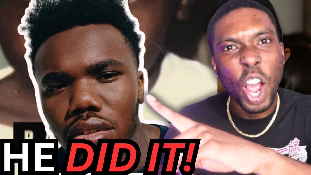 I Wanted To HATE This Baby Keem CA$INO Album, But…