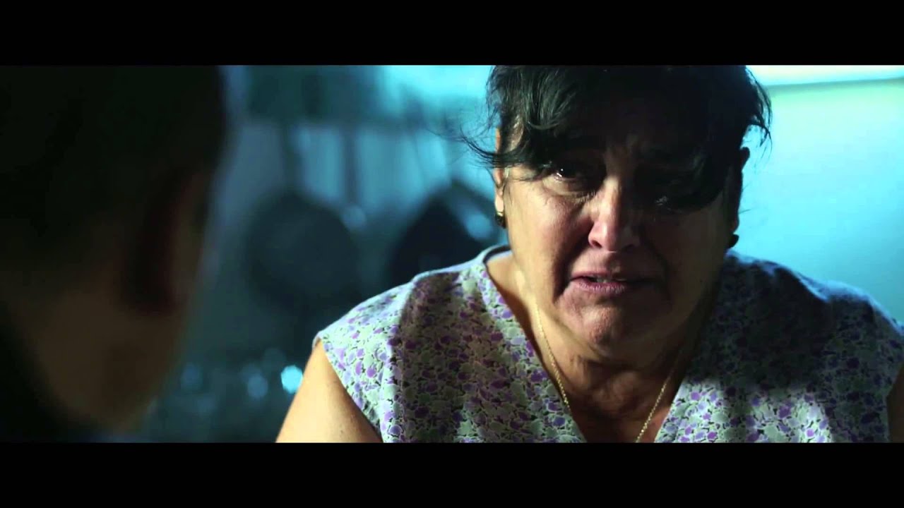 La isla mínima - Trailer (HD)