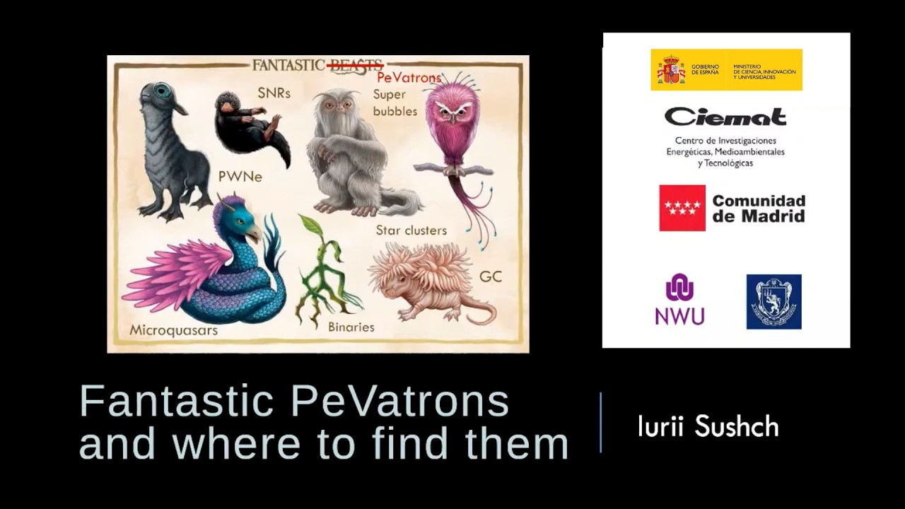 Fantastic PeVatrons and where to find them