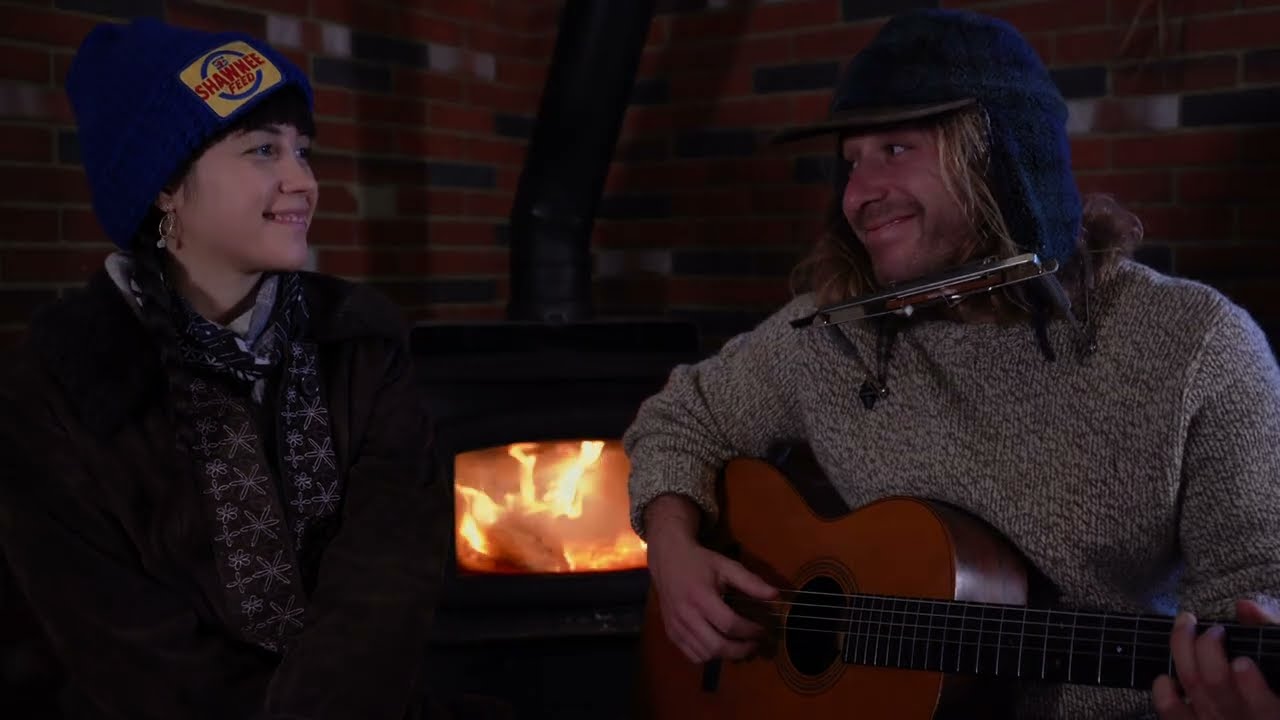 Joe Kaplow feat. Kat Factor - There Will Be A Time (at home takeaway)