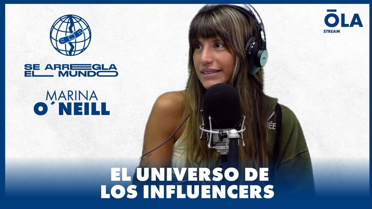 MARI O'NEILL: 