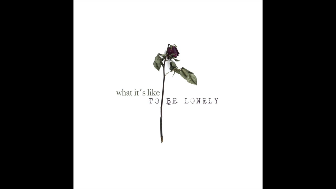 Tyler Ward - What It's Like To Be Lonely (Acoustic)