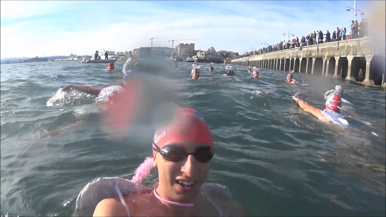 Travesia Navideña 2015 //SANTANDER//