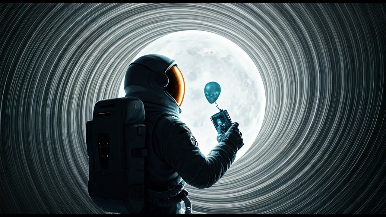 The Hidden Moon Missions That Changed Space History Forever