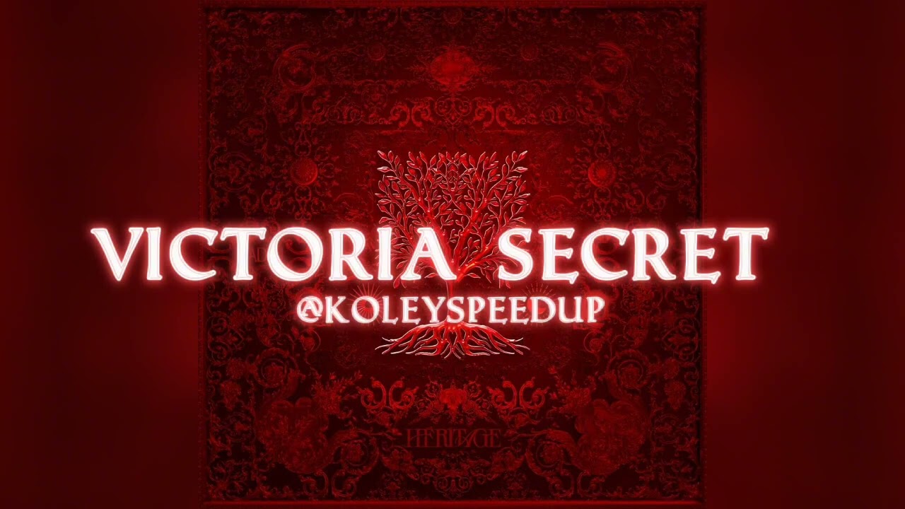 Victoria Secret Dadju Tayc (Speed Up)