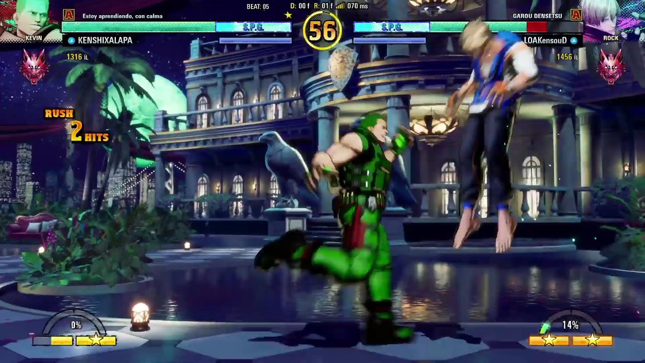 Kenshi vs kensouD