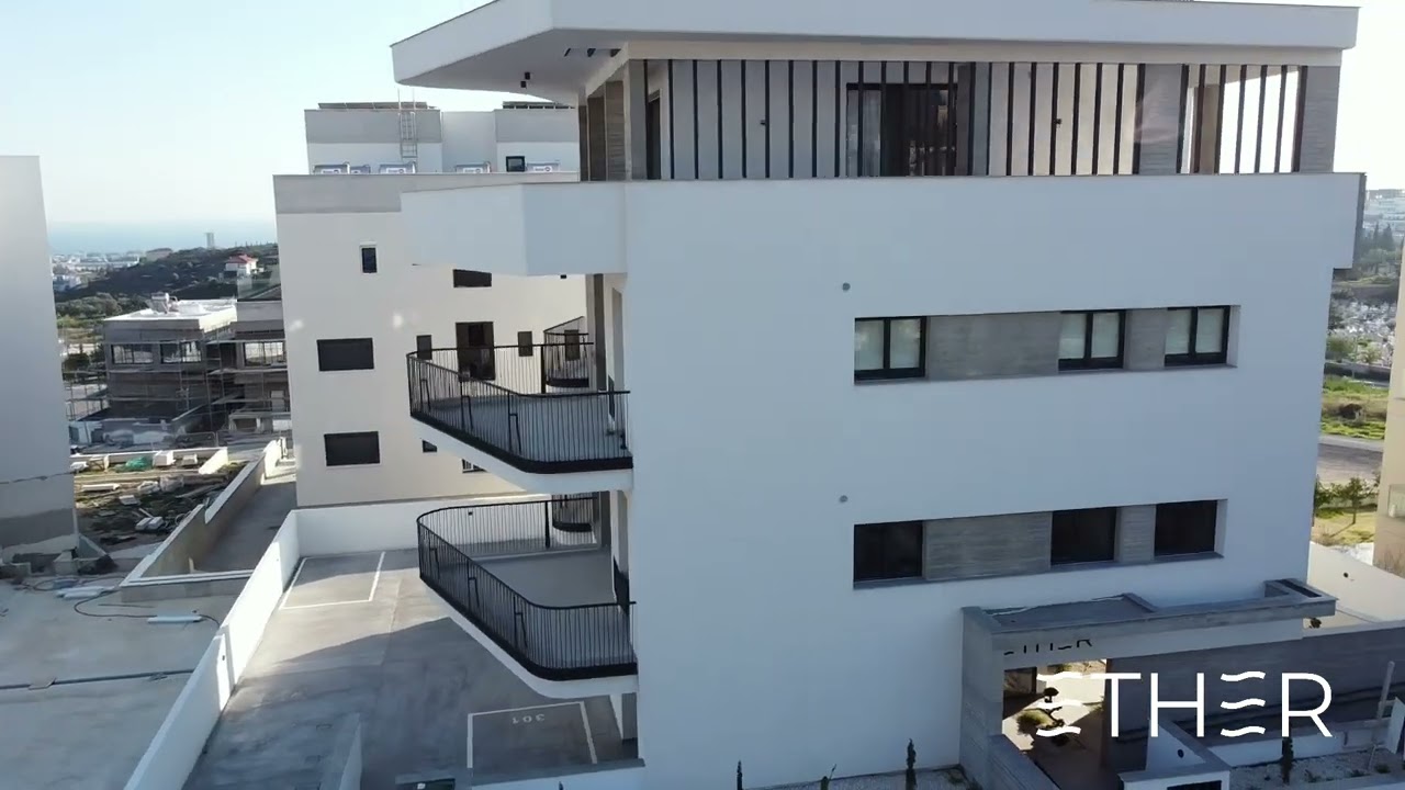 Ether Residences - project by Property Gallery.
