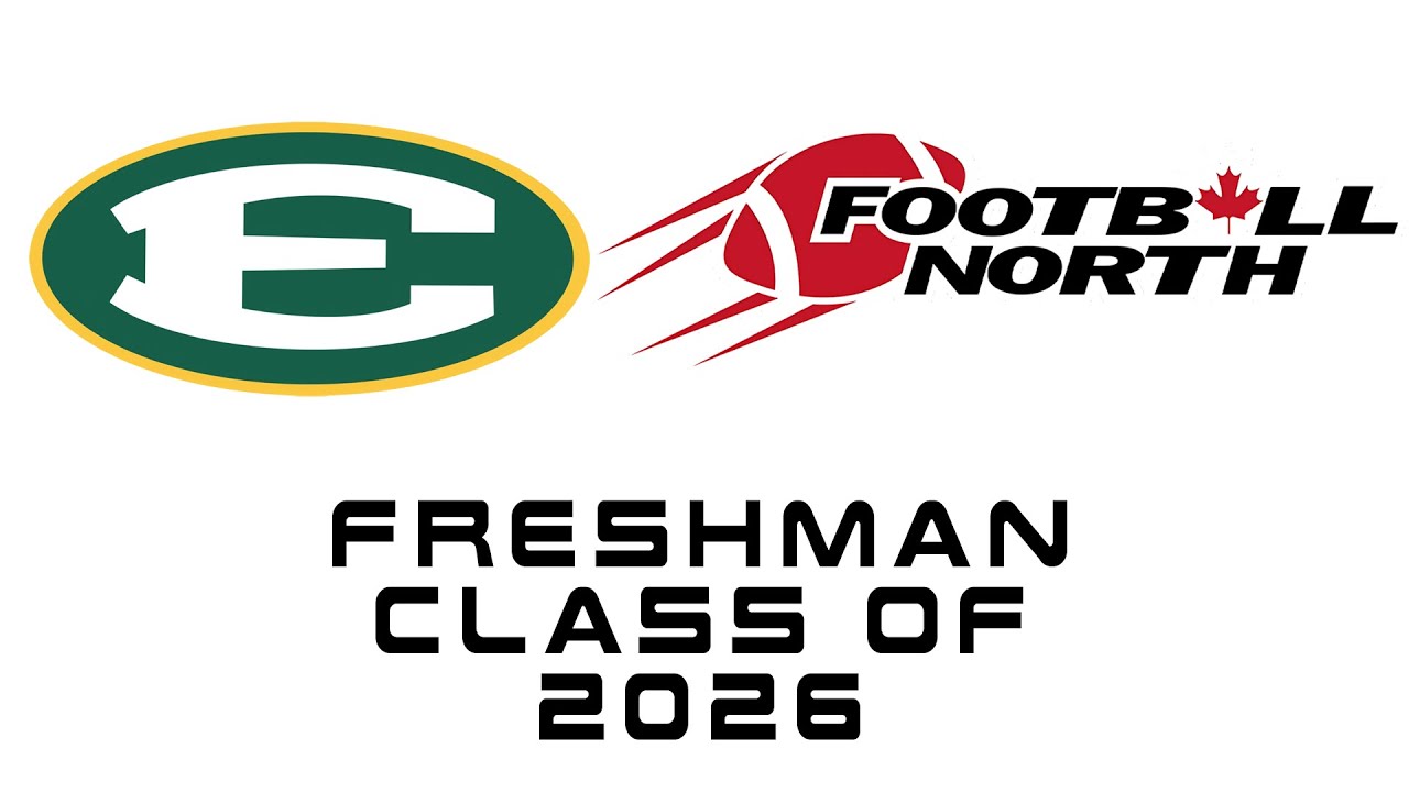 St. Edward vs Canada North Freshmen Class of 2026