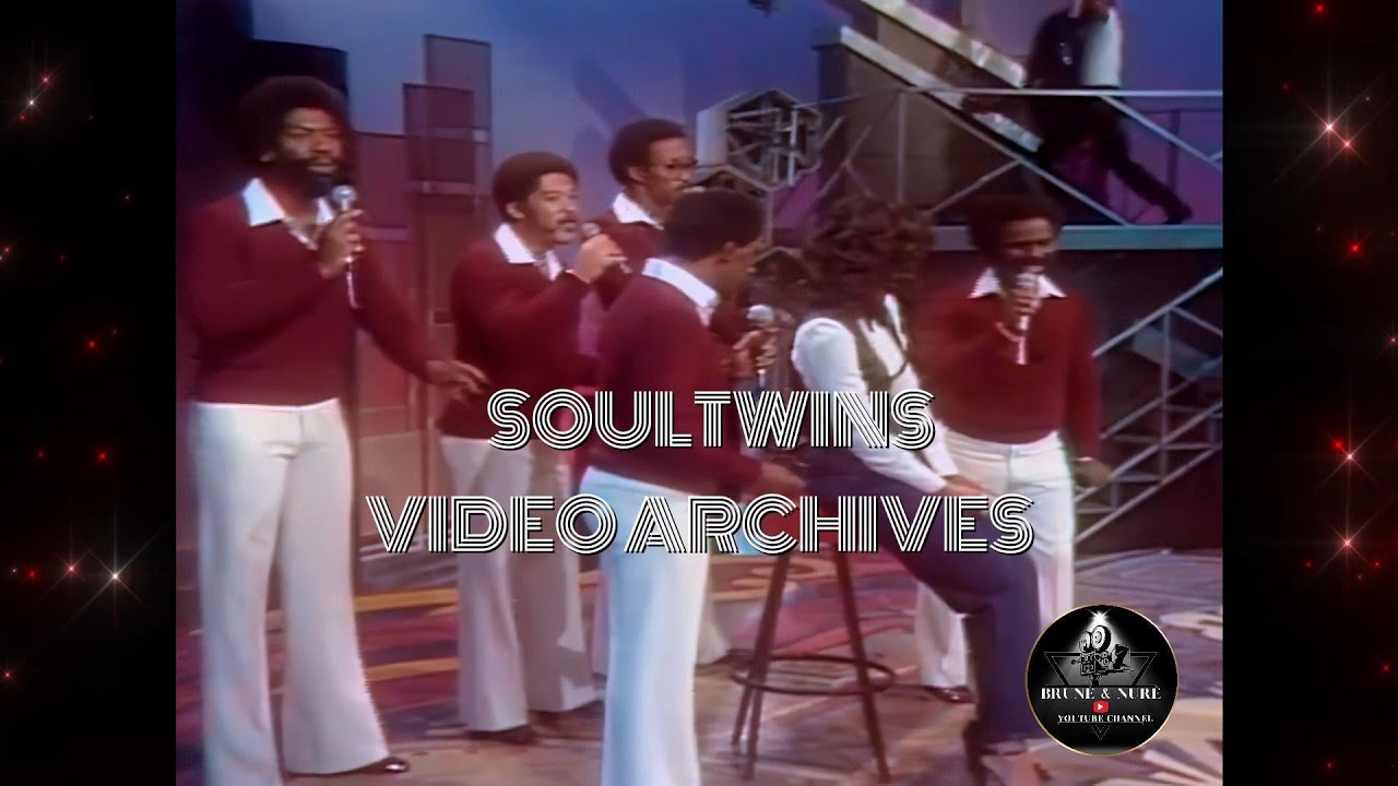 Carrie Lucas Feat The Whispers - Just A Memory