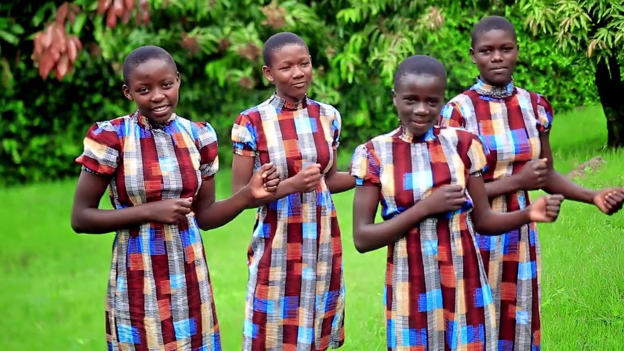POLO TO BER|| SDA Church NYIKENDO CENTRAL CHILDREN’S MINISTRIES CHOIR|| JARED MBEWA |TJC MEDIA KENYA