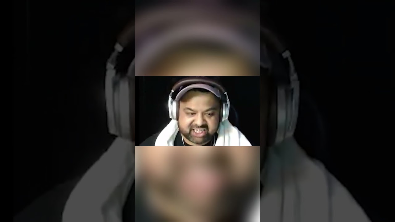 Unmatchable Duo Rega & Goldy bhai🤣🤣 #s8ul #bgmi #funny #regaltos #8bitgoldy #controversy