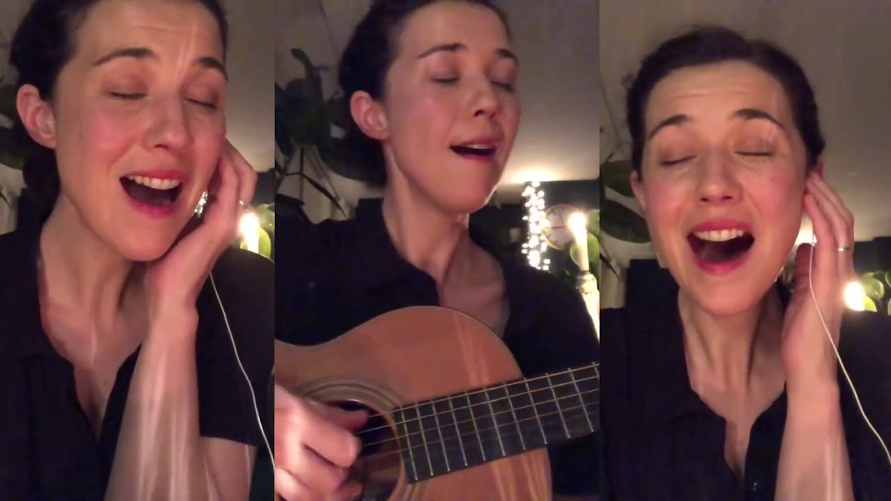 Lisa Hannigan - Prayer For The Dying