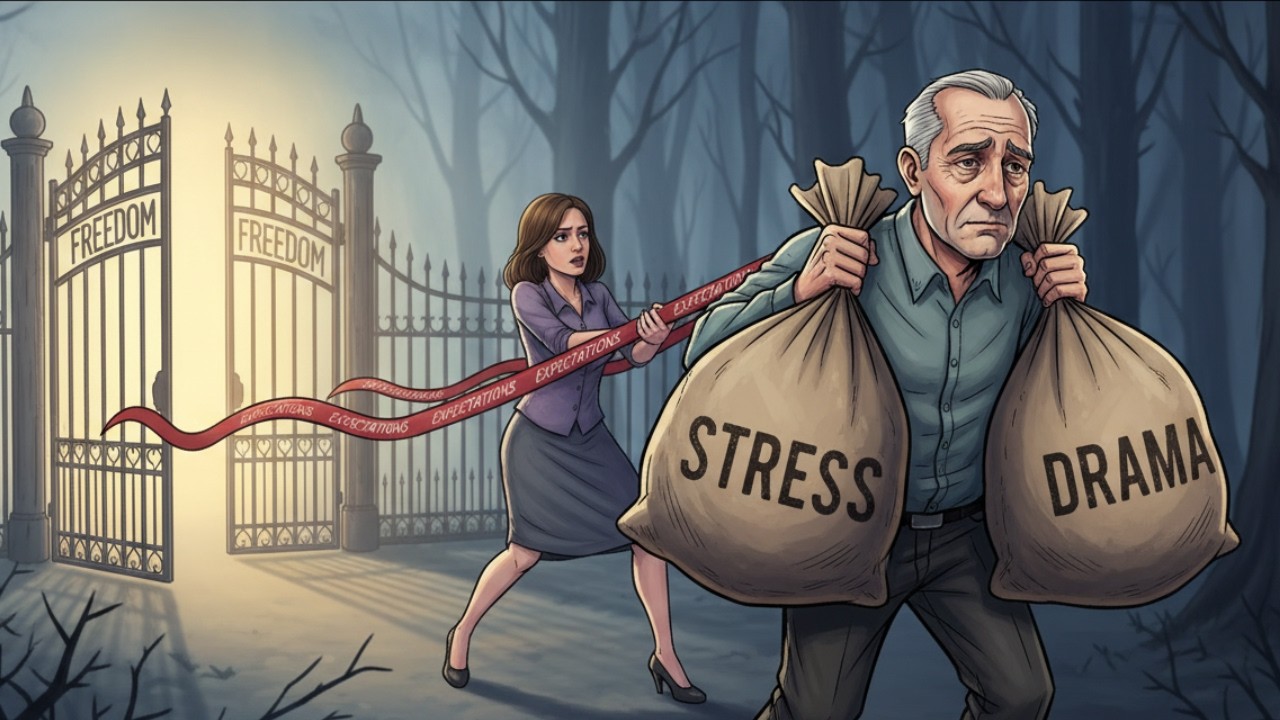 6 суровых истин о том, как иметь девушку после 50 и 60 лет
