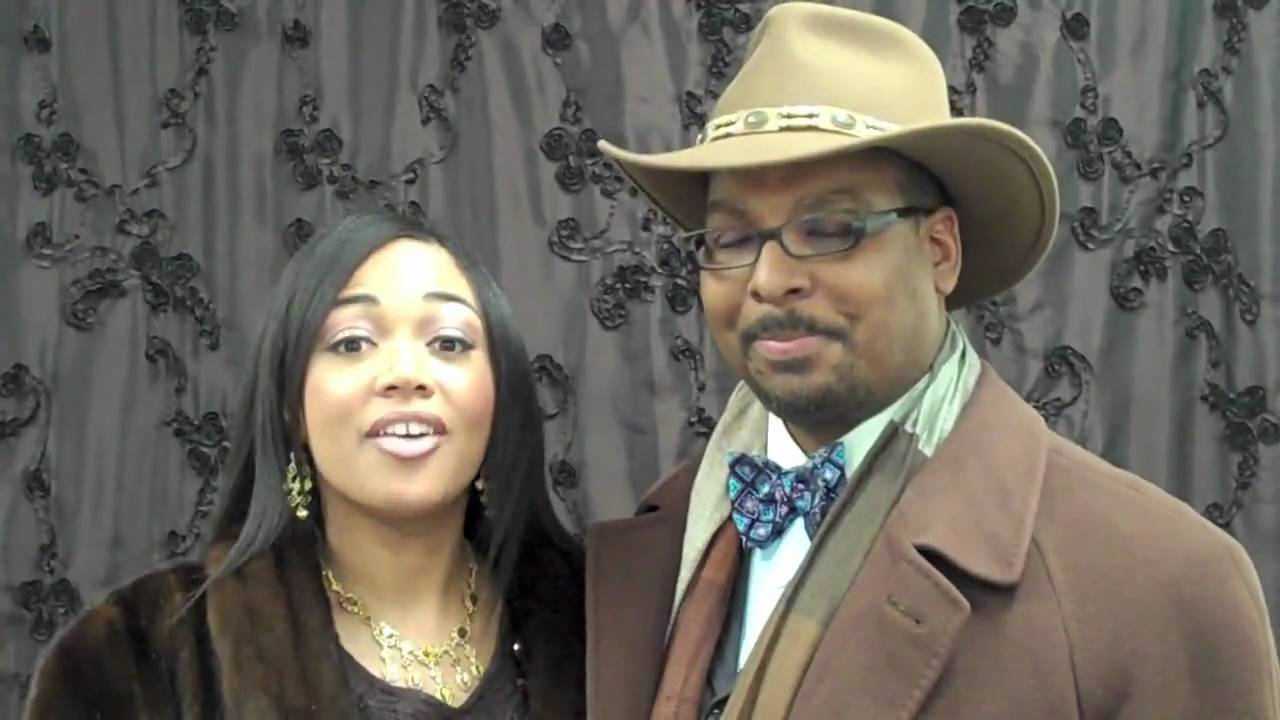 Bishop Thomas Weeks III and Prophetess Christina Glenn Weeks Show YCBAN