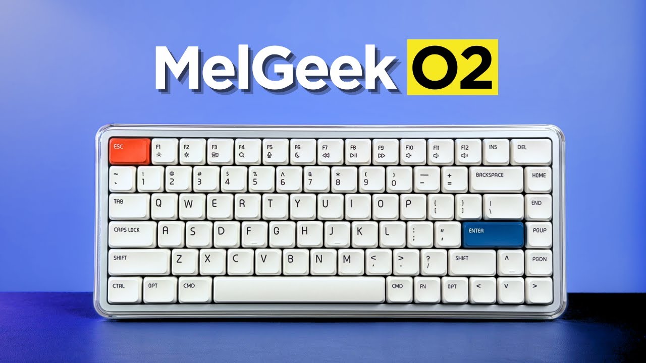 MelGeek O2 Review: Watch Before You Buy