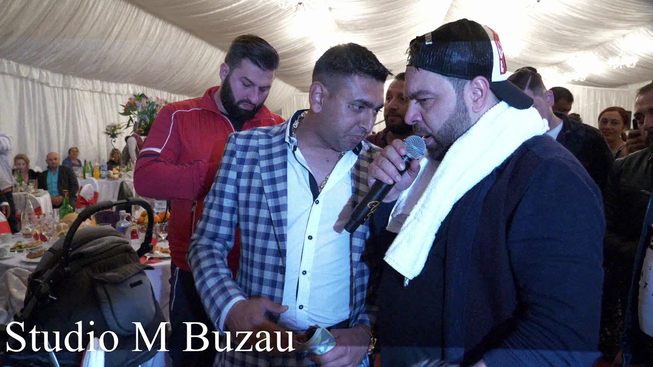 Florin Salam   Botez Calvini la C D I   2018