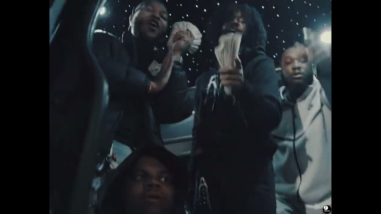 30shotsNi - Top Niggas