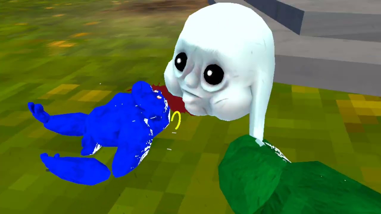 i keep killing this guy