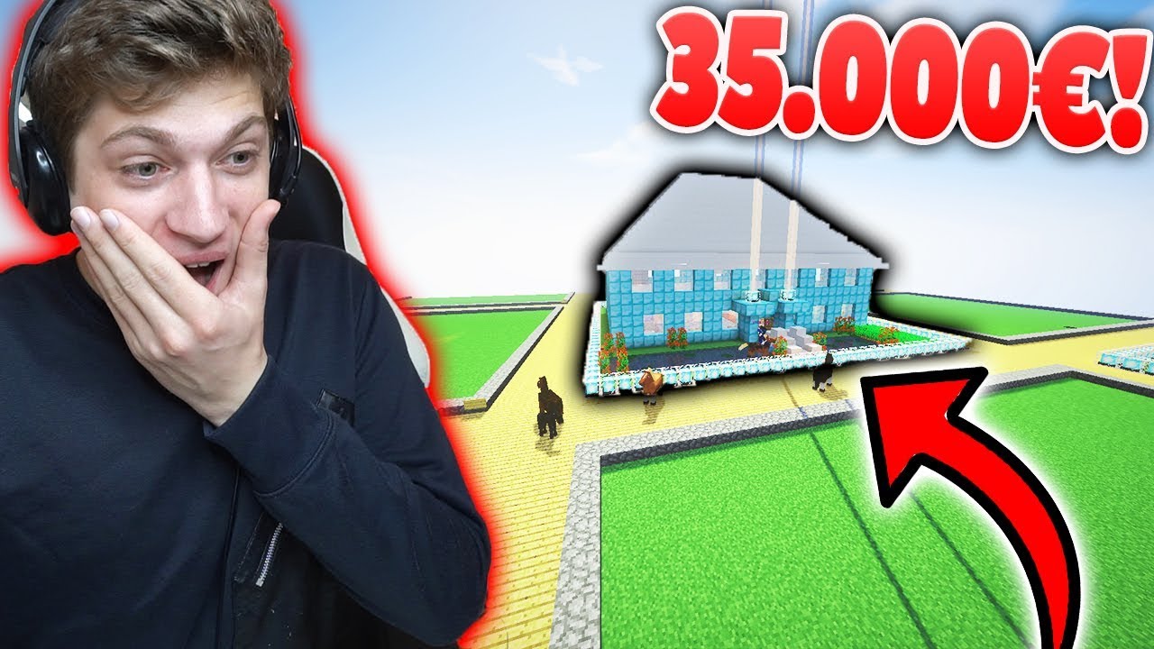 35.000€ *SCAMMER* verlangt beleidigende Sachen... 😨