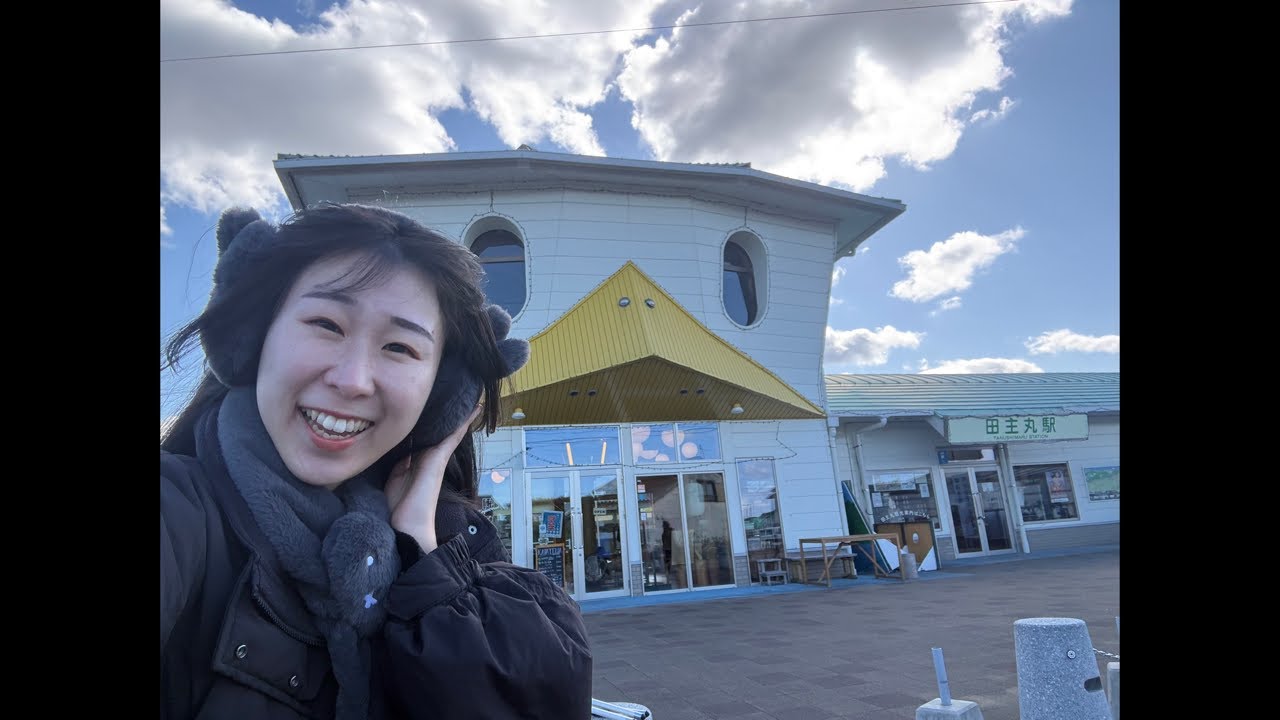 福岡県にいます！カッパの街にいます！