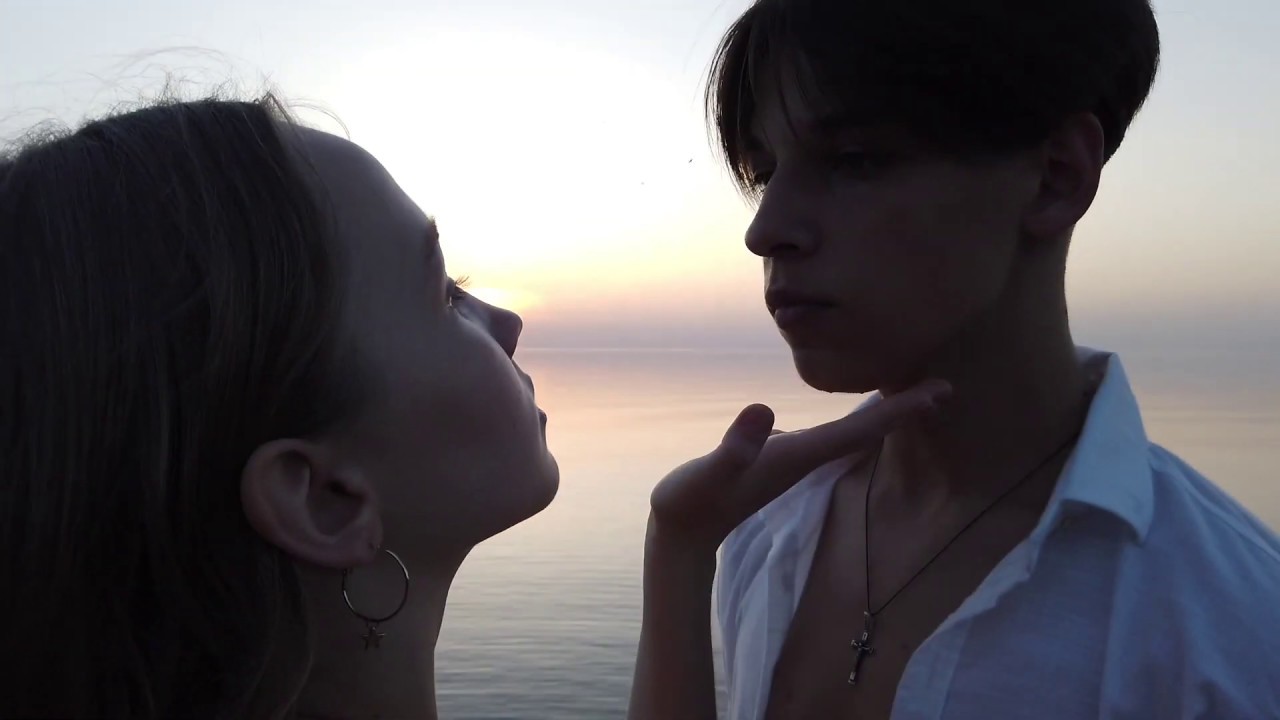 MAKSIM SONYA Sunset Rumba (Bill Withers - Ain't No Sunshine)