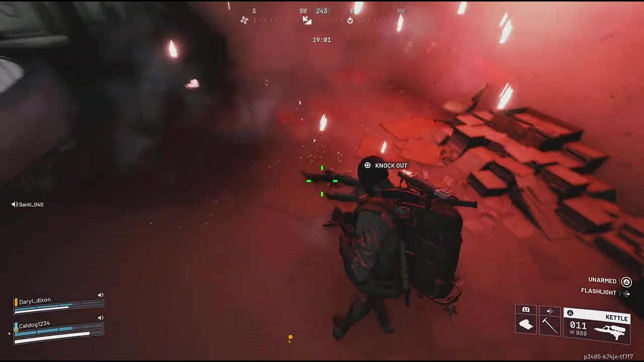 ARC Raiders