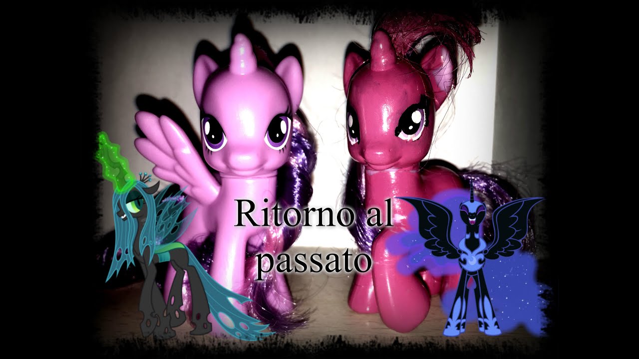 MLP - 