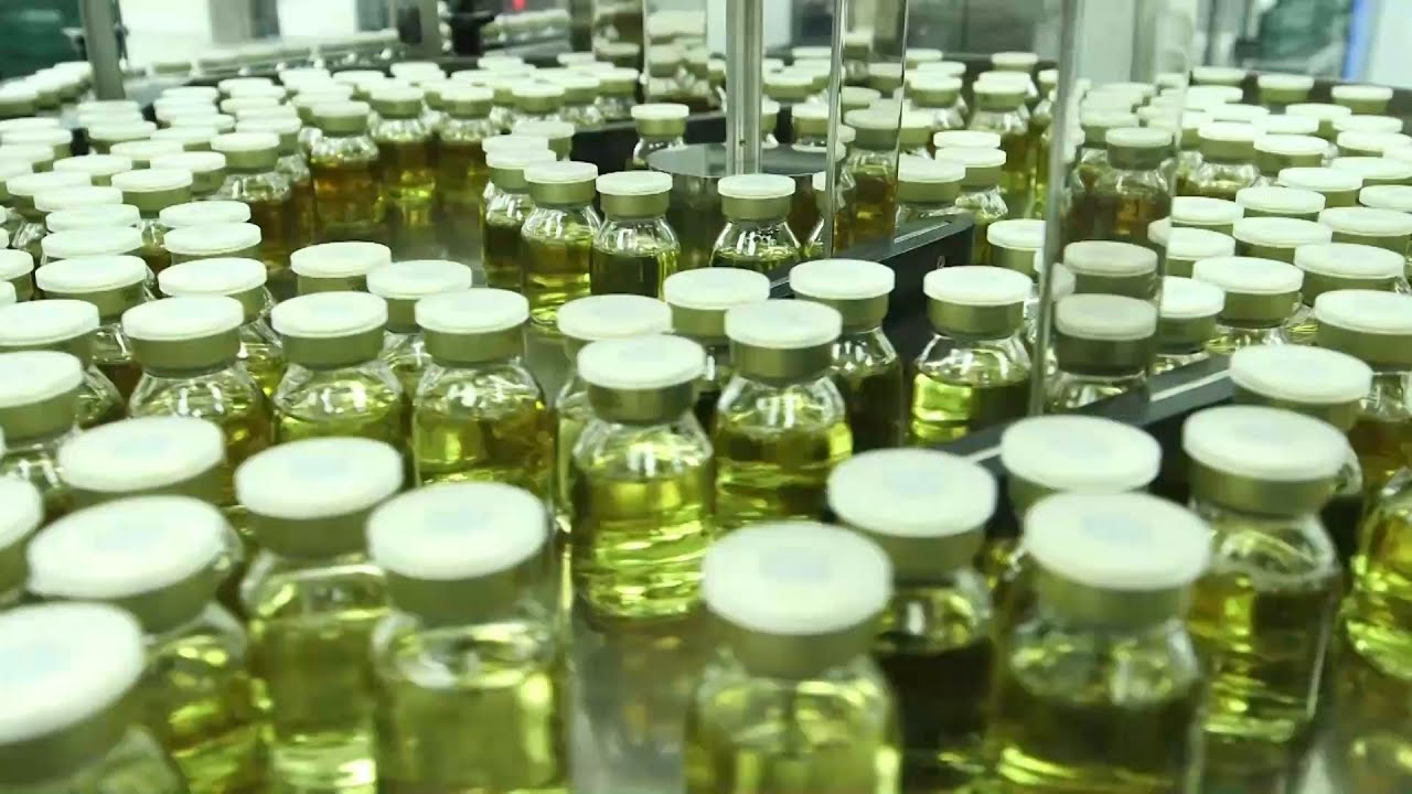 Accordo Kedrion/Kamada per la raccolta e fornitura di plasma iperimmune