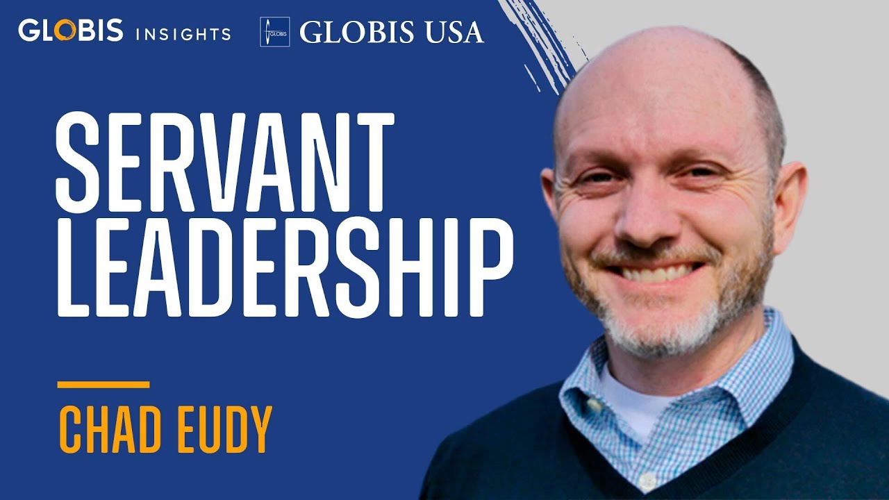 How Servant Leadership Makes Life More Meaningful