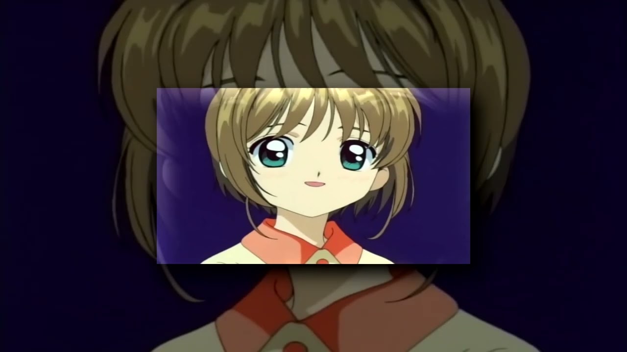 Preview 1982 Sakura Kinomoto V2