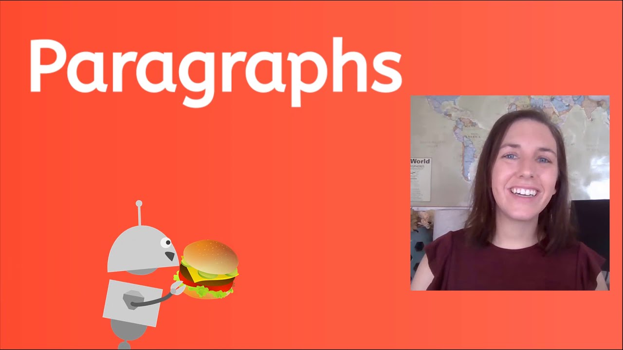 Paragraphs